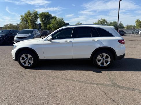 Used 2018 Mercedes-Benz GLC 300 image 7