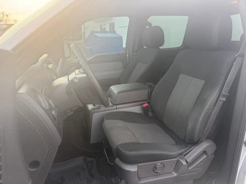 Used 2014 Ford F150 STX w/ Equipment Group 201A Mid image 11