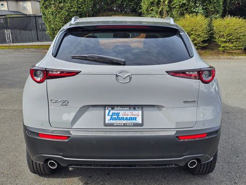 New 2026 MAZDA CX-30 AWD 2.5 S w/ Premium Package image 6