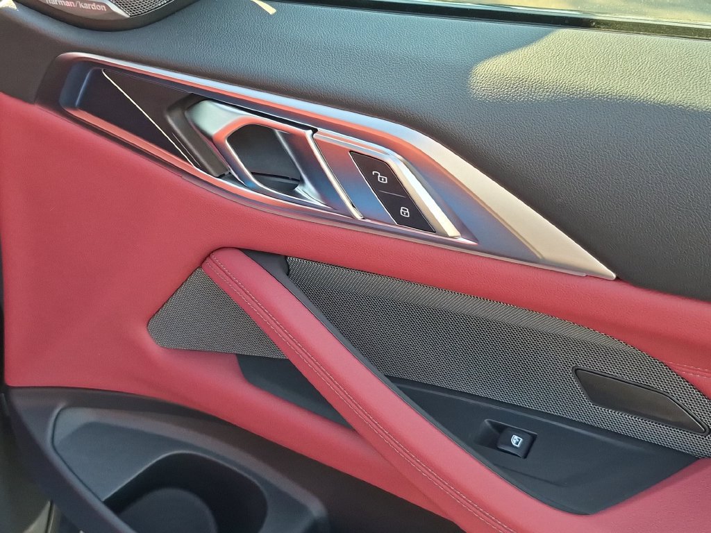 New 2027 BMW 440i xDrive Coupe AWD/4WD image 17
