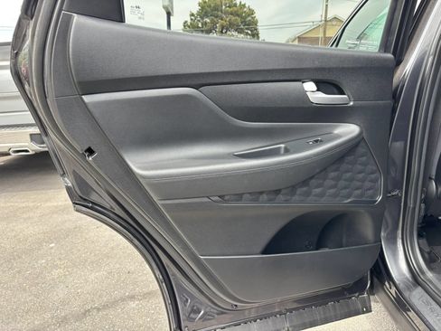 Used 2023 Hyundai Santa Fe SEL AWD/4WD image 16