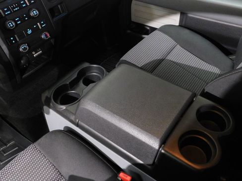 Used 2014 Ford F150 STX w/ Equipment Group 201A Mid AWD/4WD image 60
