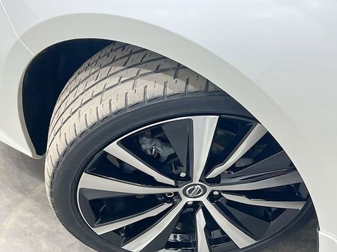 Used 2020 Nissan Altima 2.0 Platinum image 38