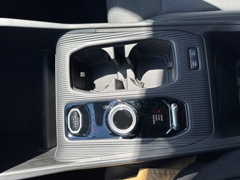 New 2026 Jeep Cherokee Laredo AWD/4WD image 21