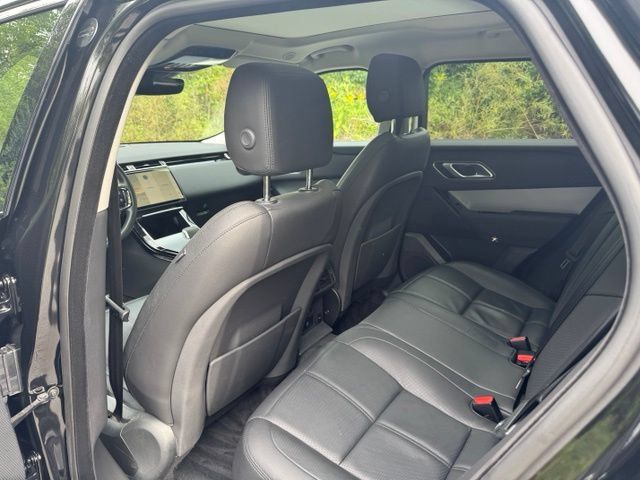 Certified 2024 Land Rover Range Rover Velar S AWD/4WD image 12
