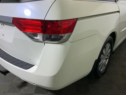Used 2014 Honda Odyssey EX-L image 13