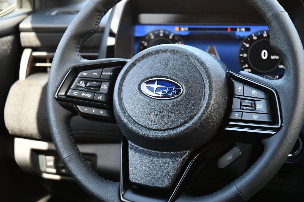 New 2026 Subaru Outback Premium AWD/4WD image 22