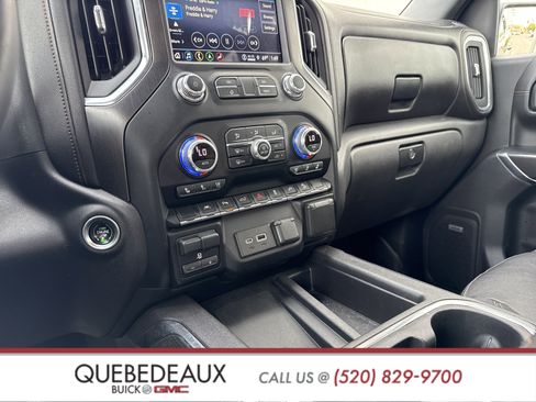 Used 2022 GMC Sierra 1500 AT4 w/ AT4 Premium Package image 25