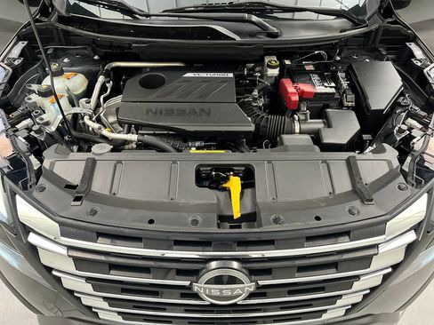 Used 2024 Nissan Rogue SV AWD/4WD image 70
