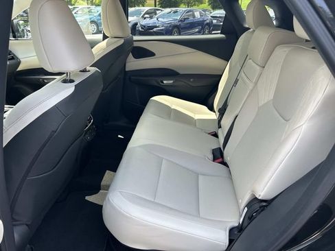 Used 2024 Lexus RX 350h w/ Accessory Package (Z1) AWD/4WD image 20