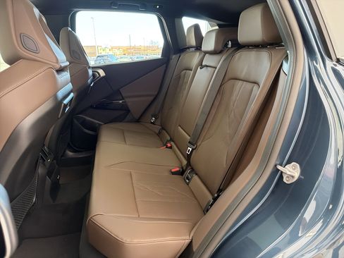 New 2026 BMW X3 xDrive30 w/ Premium Package AWD/4WD image 15