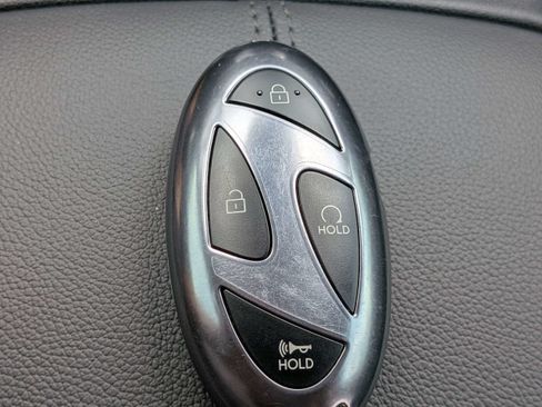 Certified 2026 Hyundai Tucson SEL FWD image 30