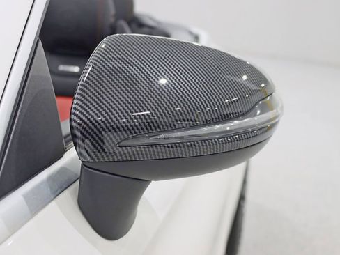 Used 2017 Mercedes-Benz C 63 AMG S image 7
