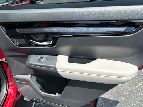 Used 2026 Honda CR-V EX-L image 29