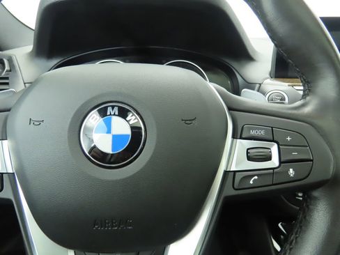 Used 2019 BMW X3 xDrive30i w/ Premium Package image 12