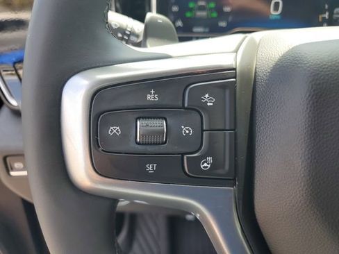 Used 2024 Chevrolet Silverado 1500 LT image 11