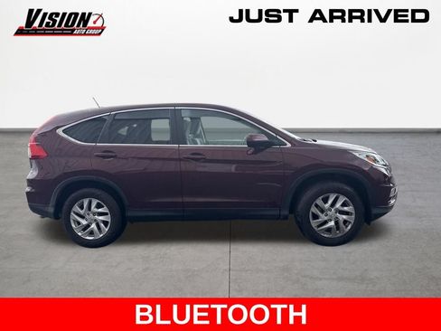 Used 2016 Honda CR-V EX image 4