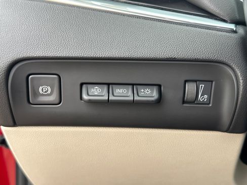 Certified 2023 Buick Enclave Premium image 30