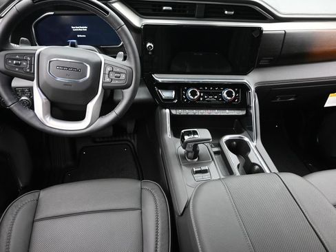 New 2026 GMC Sierra 1500 Denali AWD/4WD image 14