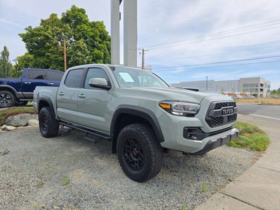 Used 2021 Toyota Tacoma TRD Pro