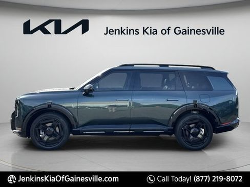 Used 2027 Kia Telluride EX X-Line AWD/4WD image 6