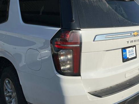 Used 2024 Chevrolet Tahoe LT AWD/4WD image 11