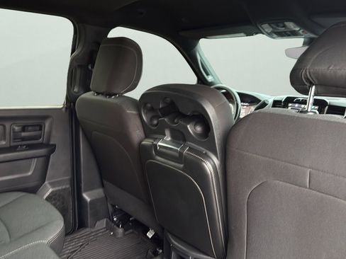 Used 2022 RAM 3500 Tradesman AWD/4WD image 27