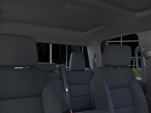 New 2026 Chevrolet Silverado 1500 LT image 24