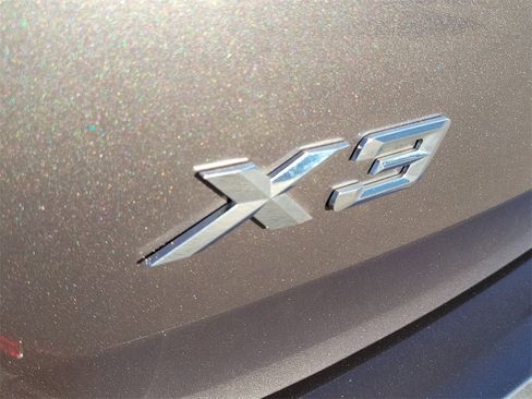 Used 2019 BMW X3 sDrive30i w/ Driving Assistance Package image 23