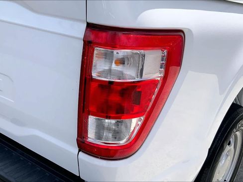 Used 2022 Ford F150 XL w/ Equipment Group 101A High RWD image 32