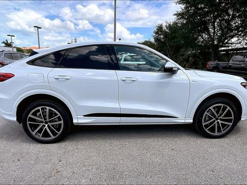 New 2026 Audi Q5 Premium Plus AWD/4WD image 4
