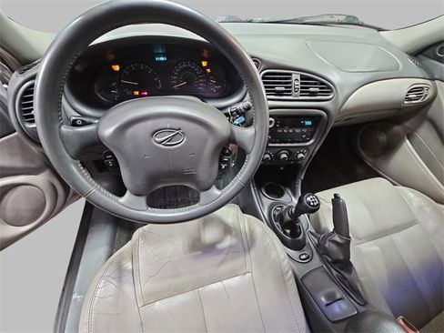 Used 2001 Oldsmobile Alero GL w/ Special Edition Pkg image 14