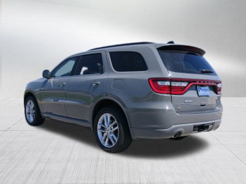 Used 2023 Dodge Durango GT image 5