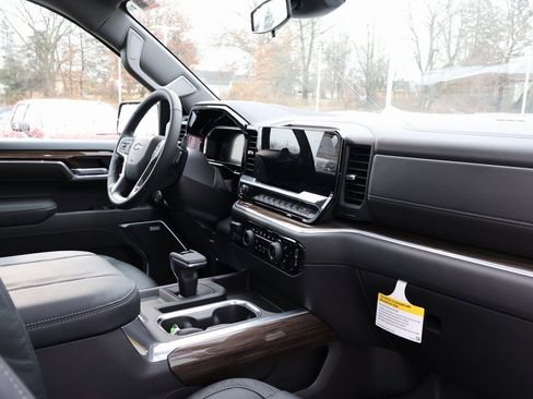 New 2026 Chevrolet Silverado 1500 RST image 41