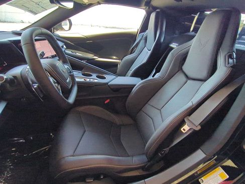 New 2027 Chevrolet Corvette Stingray Coupe w/ 1LT RWD image 22