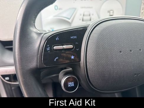 Used 2022 Hyundai Ioniq 5 SE w/ Cargo Package image 20