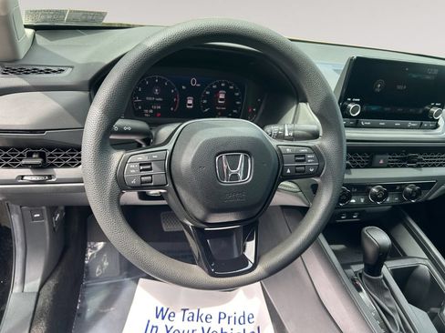Used 2024 Honda Accord LX image 12