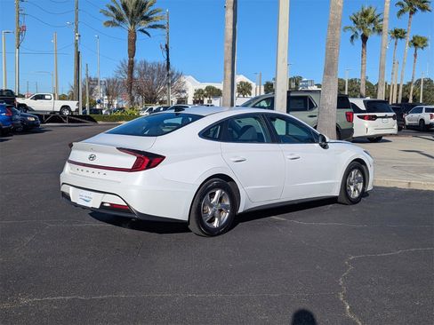 Used 2022 Hyundai Sonata SE image 5