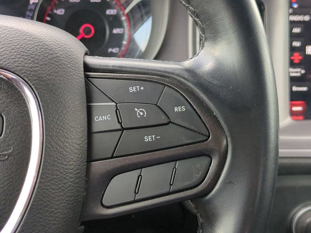 Used 2023 Dodge Charger SXT w/ Blacktop Package RWD image 16