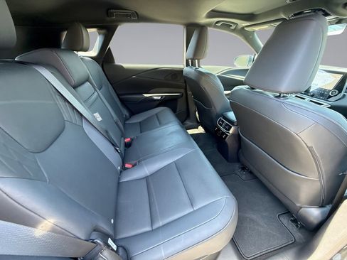 Used 2026 Lexus RX 350 FWD w/ Accessory Package (Z1) image 17