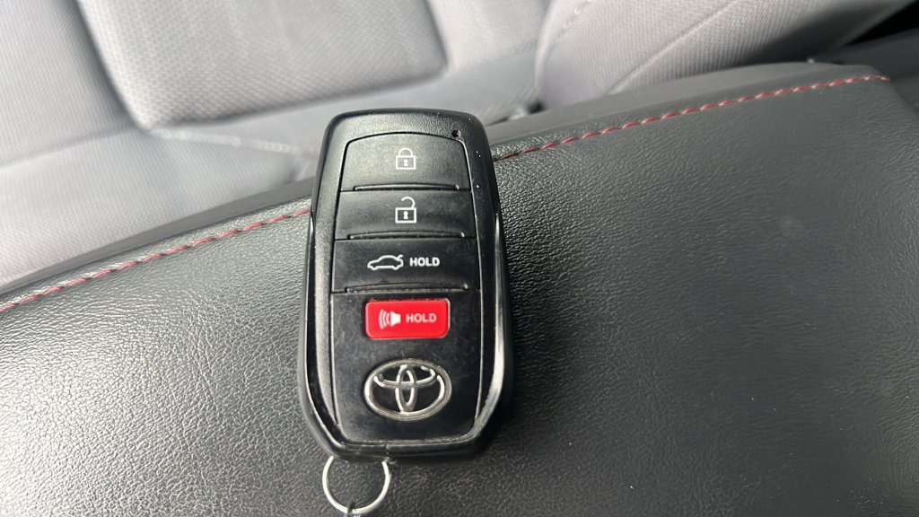 Used 2024 Toyota Corolla SE FWD image 22
