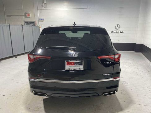 Certified 2023 Acura MDX w/Technology Package image 5