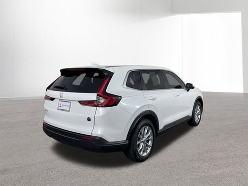 Used 2024 Honda CR-V EX-L image 12