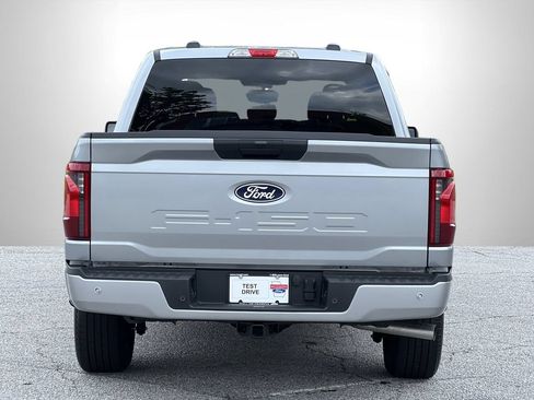 New 2026 Ford F150 STX RWD image 23