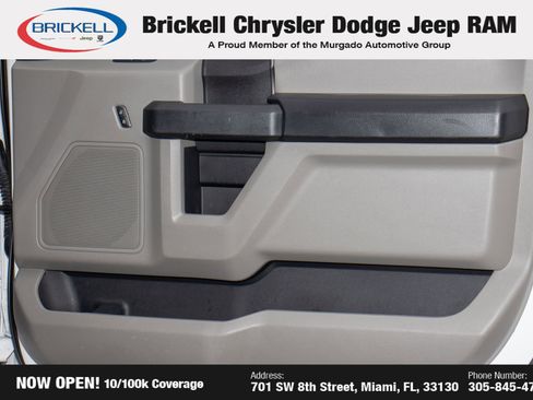 Used 2018 Ford F150 XL w/ Equipment Group 101A Mid image 12