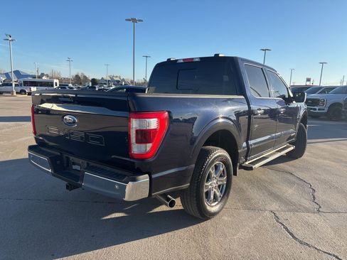 Used 2023 Ford F150 Lariat image 7