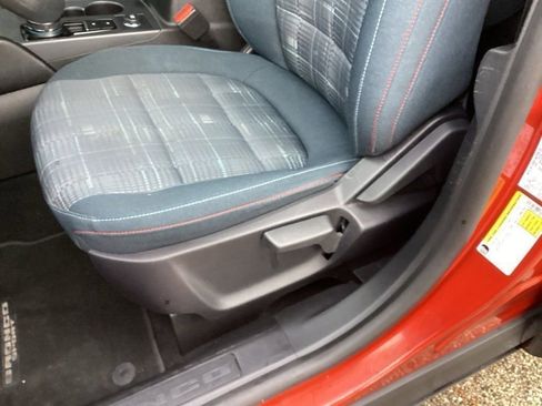 Used 2023 Ford Bronco Sport Heritage image 31