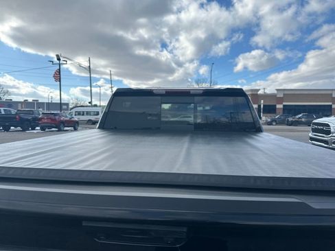 Used 2023 Chevrolet Silverado 1500 RST w/ RST All Star Premium Package image 28