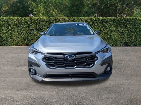 Used 2025 Subaru Crosstrek 2.5i Limited w/ Popular Package #3A image 8