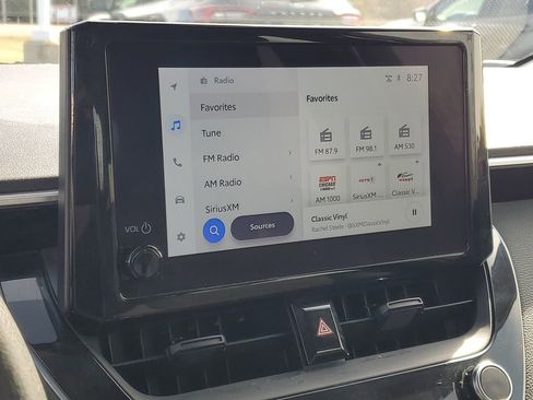 Used 2024 Toyota Corolla LE image 17